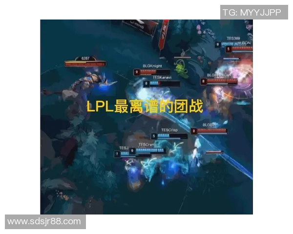 英雄联盟S15赛季BLG速度争议引发热议玩家热情高涨