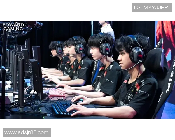 电竞比分深度对话黄芳探寻英雄联盟背后的奋斗与荣耀人生