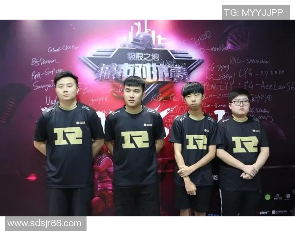 电竞比分赛后复盘RNG与V5对决的精彩瞬间与战术分析