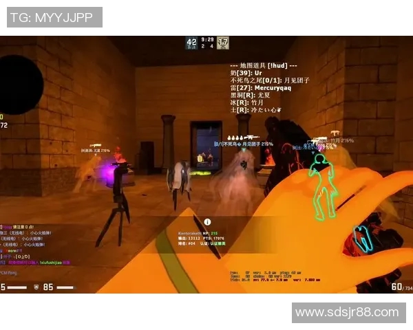 聚焦CSGOV5的意识话题探讨游戏文化与玩家心理的深层联系